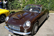 Lancia Flaminia Sport Zagato Coupé 1959; Léo Schildkamp (B)