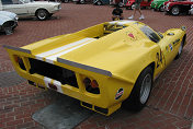 Lola T70 Mk III Coupe s/n T73-135