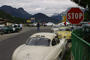 Mercedes 300 SL (Heyde-Lafleur)