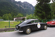 Lancia Aurelia B20 GT (Corra-Corra)