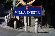 Villa d'Este