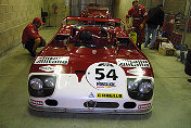 Alfa Romeo Tipo 33-3 s/n 75080.019