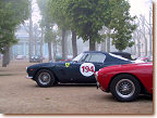 250 GT SWB Berlinetta, s/n 2289GT