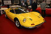 Dino 246 GTS s/n 07016