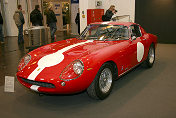 Ferrari 275 GTB/4 s/n 09445