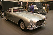 Ferrari 375 America Coupé Pinin Farina s/n 0317AL