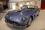 Ferrari 410 Superamerica Coupé Pinin Farina Series III s/n 1015SA