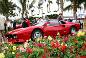 Ferrari 288 GTO s/n 56335