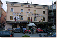 Hotel Belvedere