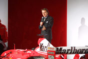 Ferrari Formula 1 F2004