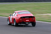 09 Abarth-Simca 2000 GT John Ruston