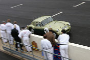 14 MGA Twin-Cam Le Mans Stephen Dixon