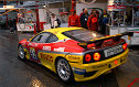 Ferrari 360 Modena N-GT, s/n F131GT*2004*