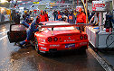 Ferrari 550 GTO Prodrive, s/n 550 GTO 04 / 112886