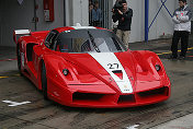 Ferrari FXX s/n 144613