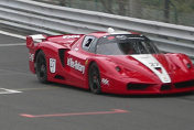 Ferrari FXX s/n 144613