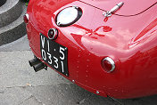 215 Lotti/Bruni I Ferrari 500 Mondial PF Spider 1954 s/n 0426MD