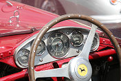 287 Schumacher/Garcia D Ferrari 500 Mondial PF Spider 1953 0438MD