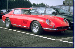 275 GTB s/n 6683