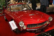 Ferrari 250 GT Lusso s/n 5317GT