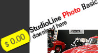 Special offer ... to qualify you must be 21 or under ... StudioLine Photo Basic - at zero cost ... download here    ... and tell your friends ... rush only this week