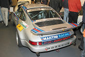 Porsche 911 RSR