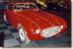 Ferrari 212 Inter Vignale Berlinetta s/n 0179EL