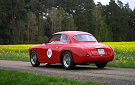 Alfa Romeo 1900 SS Touring Coupe