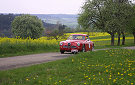 Alfa Romeo 1900 SS Touring Coupe