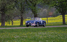 Alfa Romeo Giulietta Spider