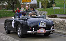 Aston Martin DB 2-4 Mk.I Drophead