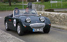 Austin Healey Sprite 'Frogeye'