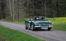 Austin Healey 3000 Mk.I