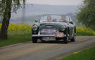 Austin Healey 3000 Mk.I