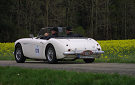 Austin Healey 3000