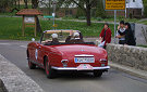 BMW 503 Cabriolet