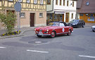 BMW 503 Cabriolet