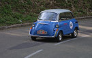 BMW Isetta 600