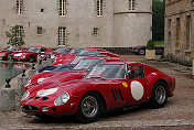 Ferrari 250 GTO s/n 3757GT