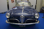 Alfa Romeo 1900 C Super Sprint Coupe - Aldo di Bello