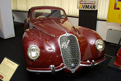 Alfa Romeo Tipo 256 Corsa s/n 915014 - Giorgio Marzolla