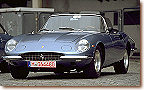 Ferrari 365 California s/n 9889