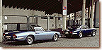 Ferrari 365 California s/n 9889