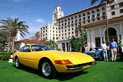 Ferrari 365 GTB/4