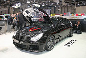 Brabus Rocket