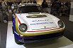 Porsche 959 Rally Dakar