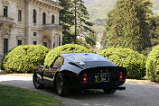 1962 Ferrari 250 GTO Berlinetta Scaglietti # 4219GT