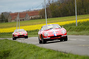 275 GTB longnose, s/n 08061