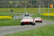 365 GTB/4 "Daytona" Competizione sIII, s/n 16363