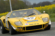 Ford GT40, s/n 1079